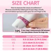 Dog Muzzle, Small Soft No Barking Dog Muzzle for Puppy