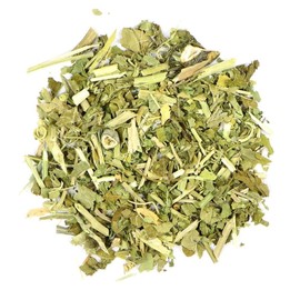 Passion Flower Herb Cut & Sifted - 1 lb