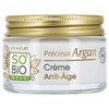 Léa Nature SO BIO étic Précieux Argan Organic Anti-Aging Cream 50 ml