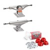 Independent Skateboard Trucks and Bushings Kit 129 Stage 11 Std