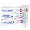 Sensodyne Sensodyne Sensitivity & Gum Whitening Toothpaste, Toothpaste for Sensitive