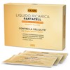 Guam Pantacell Liquid Refill Bag Anti-Cellulite Intensive Against Seaalgae, Dead