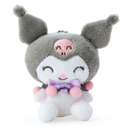 Sanrio 764051 Chromi Mascot Holder (Nico Nico)