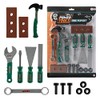 Toi Toys Tool Set 13 Pieces