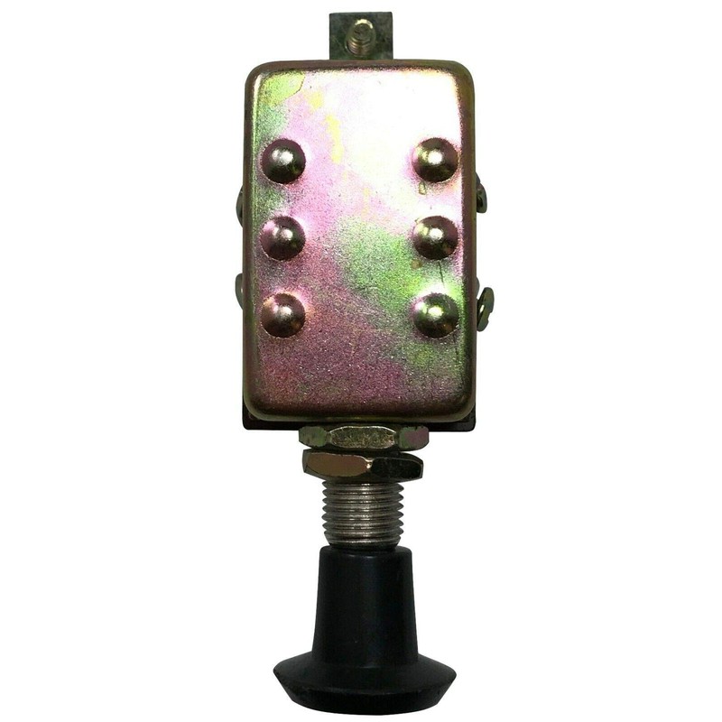 Sherco-Auto Universal Push Pull 3 Position Headlight Switch 12V -