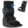 KD Orthopedic Walking Boot: Post-op Boot for Broken Foot Sprained