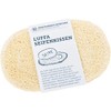 REDECKER 693500 Luffa Seifenkissen, Oval