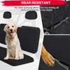 smotrcc UTV Ranger Seat Covers Compatible with Polaris Ranger 500