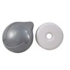 Cal Spa Diverter Valve Kit Stem O-Rings Cap Teardrop Handle