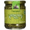Tresso, Té Verde Japonés Puro (Sencha), 140 gramos