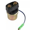 Caltric Starter Relay Solenoid for Yamaha XJ700 Maxim 700 1985