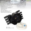 MAD HORNETS Distributor Cap and Rotor Kit 10452459 for Chevy