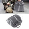 Outdoor Helmet Bag Nylon Waterproof Motorcycle Bike Bicycle Helmet Bag