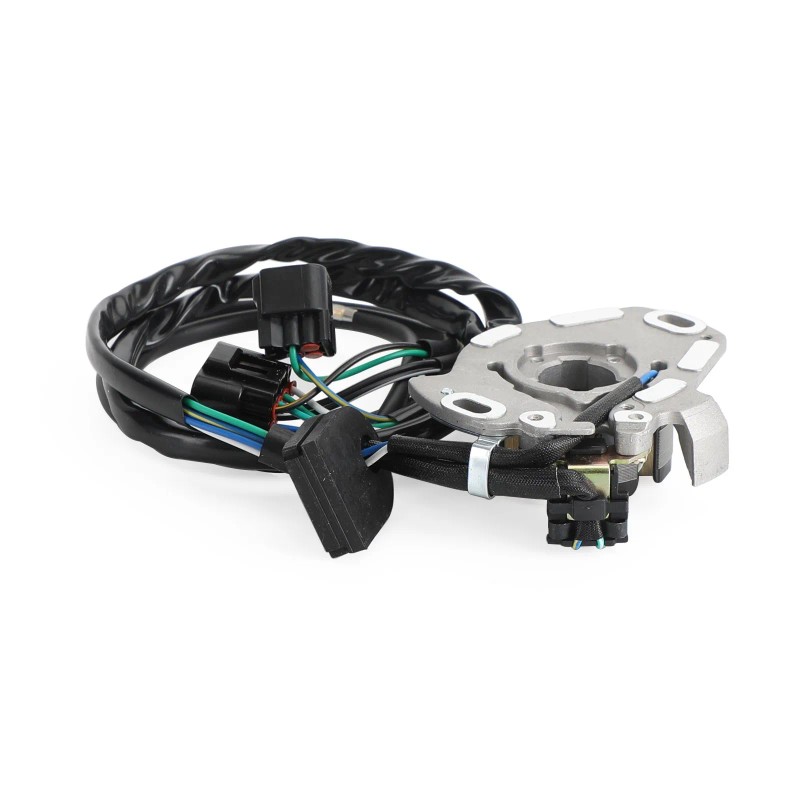 Magneto Stator Generator For Honda CR125 CR125R CR125RX 1999 31100-KZ4-J11Specification: