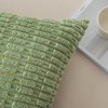 SHITURRE Decorative Throw Pillow Covers for Couch Bed Sofa Livingroom,