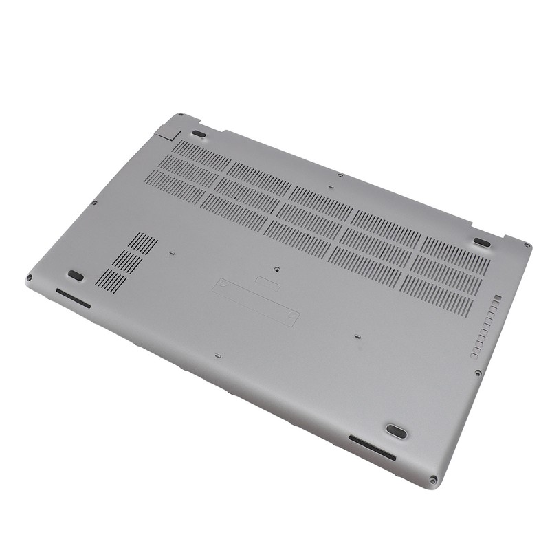 Laptop Bottom Base Case Efficient Cooling Replacement Bottom Case Base