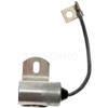Standard Motor Products AL63 Ignition Condenser