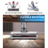 Ixydor Brush Compatible with Dyson V7, V8, V10, V11, V15,