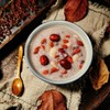 Jujube Date, Red Date, 1LB/454g, Improve sleep, Health Snack, Dried