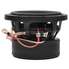 SoundQubed HDS2-06 Subwoofer (D2 Ohms)