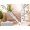 Professional Callus Remover Foot Care Scalpel Sharp Stainless Steel