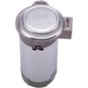 FARBIN Mini Air Compressor 24V for Air Horns, Super Loud