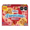 Gamesa 2 CAJAS DE FLORENTINAS SABOR FRESA - TART W/FILLING