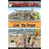 Gut Bustin' Games Livin' The Dream!: Redneck Life Board Game