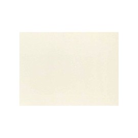 LUXPaper A7 Flat Cards | 5 1/8" x 7" | Natural | 100lb. Cover | 250 Qty