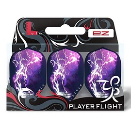 L-Style - Champagne Flight EZ - Boris Krcmar - Standard