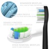 Mouth Armor Toothbrush Head, Replacment Brush Heads for Mouth Armor