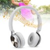 Wired Music Headset, Noise Canceling Function Wired Headphones Portable Wired
