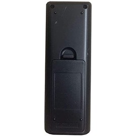 General Replacement Remote Control Fit for CP-X255 CP-X256 CP-X260 for Hitachi Projector