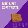 Wellness Puppy Treats, Natural, Training Treat, Grain Free, Soft Lamb