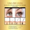 Sérum Para Crecimiento De Pestañas Y Cejas