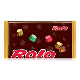 ROLO CHRISTMAS X4 FRCE BIN - 2059