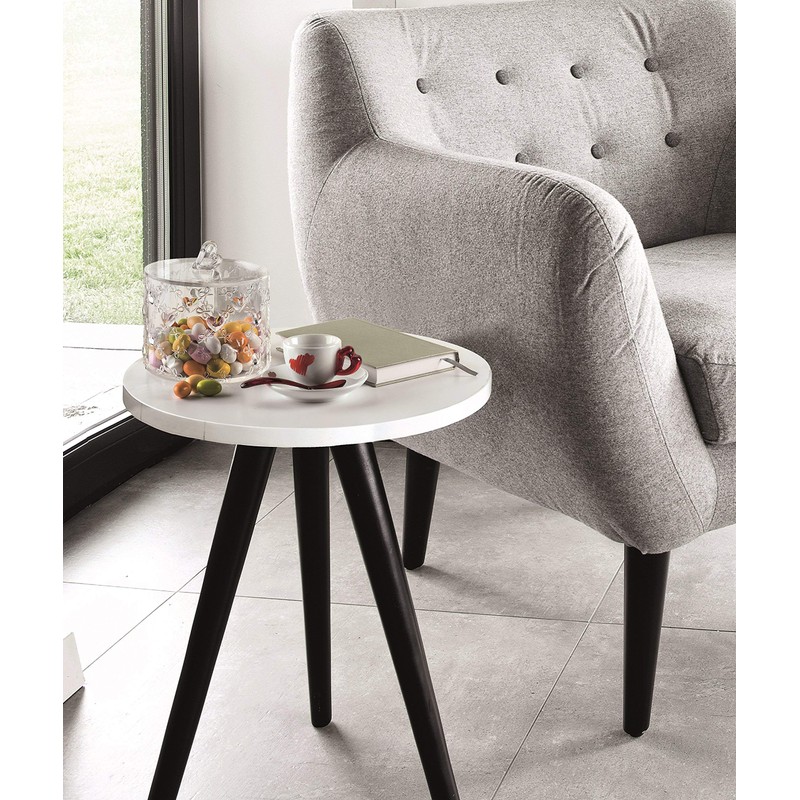 Guzzini Love Large Container with Lid, SMMA, 15.7 x .14