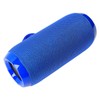 Portable Bluetooth Speaker Waterproof Double Diaphragm Durable Bluetooth Subwoofer for
