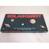 Solarquest The Space-Age Real Estate Game