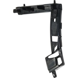 For Lincoln MKZ 2017 2018 Bumper Cover Retainer Passenger Side | Front | All Engine | Made Of Plastic | Replacement For FO1043150 | 191275344637, HP5Z17C947C