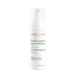 mariko Marico Phytoxygen Soft Cleansing Foam 150ml / 마리꼬 피토옥시젠 소프트 클렌징폼 150ml