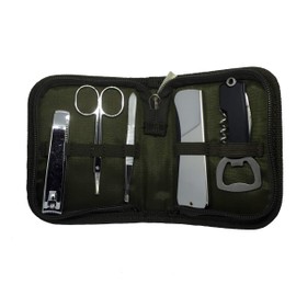 Christmas 2018 by MAN'STUFF Survival Kit