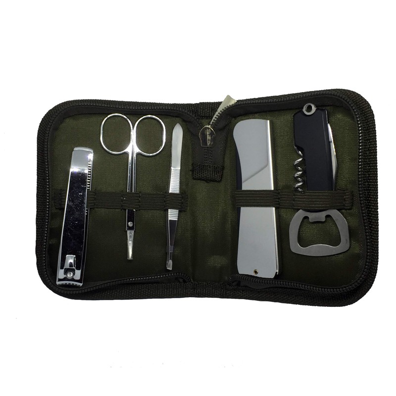 Christmas 2018 by MAN'STUFF Survival Kit