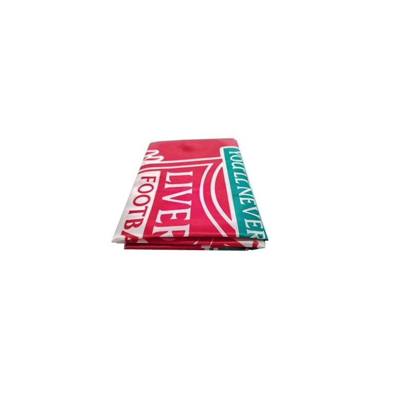 Stormflag Liverpool FLag 3x5ft flag of Liverpool 90x150cm Satin Polyester