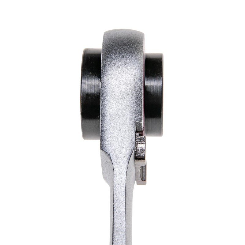 4 in 1 Ratchet Wrench with Through Ratchet Function |