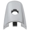 CARBBIA 80646-1BA0A Front Driver or Passenger Side Door Handle Escutcheon