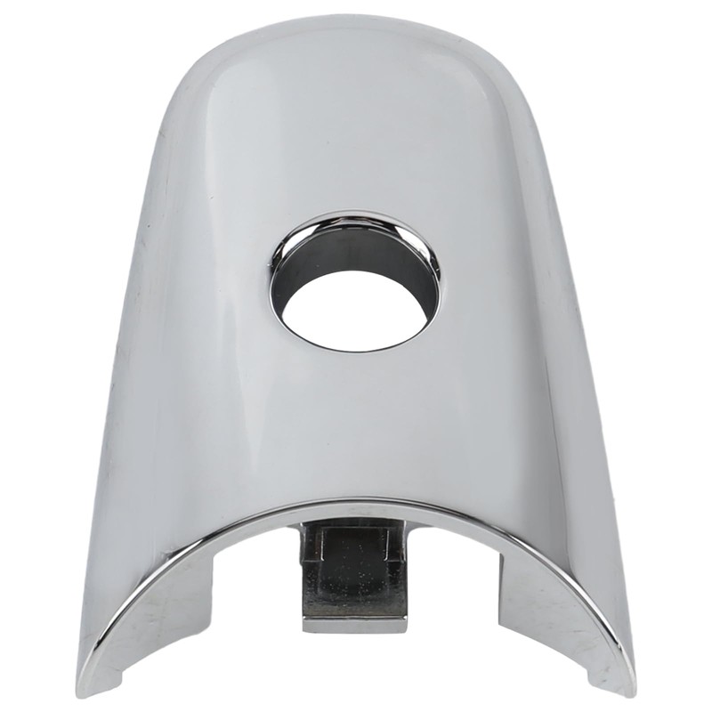 CARBBIA 80646-1BA0A Front Driver or Passenger Side Door Handle Escutcheon