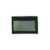 satch Wallet for Boys and Girls with Window, Coin Pocket