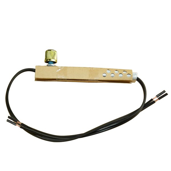 Rhinenet Zing Ear ZE-02 Floor Lamp Rotary Dimmer Switch 500W