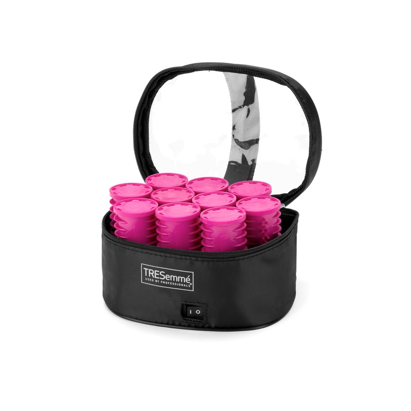 TRESemm TRESemme 32mm Volume Rollers, Pink, 3039U (Pack of 10)